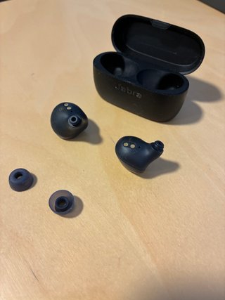 Jabra Elite Active 75t Auriculares Inalámbricos