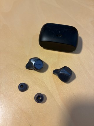 Jabra Elite Active 75t Auriculares Inalámbricos