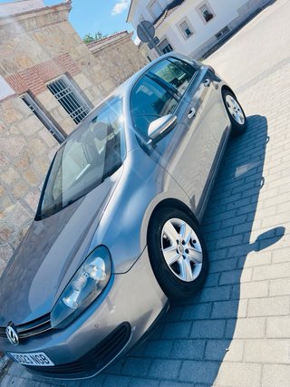 Volkswagen Golf 2009