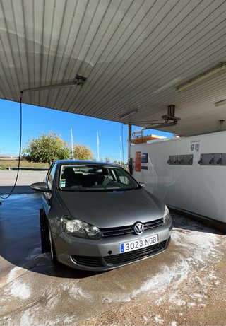 Volkswagen Golf 2009