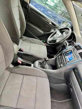 Volkswagen Golf 2009