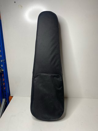 : Violín Eléctrico Transparente Cristal