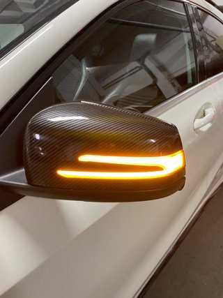 Mercedes-Benz Clase A AMG LINE