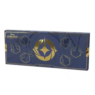 Disney Lorcana D23 Collection precintado