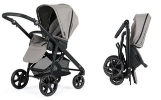 Carrito Bebé Bebecar Casi Nuevo