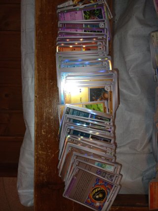 Pack Cartas Pokémon Oscuridad Absoluta