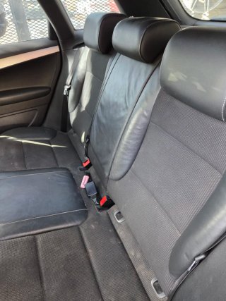 Audi A3 2012