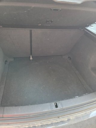 Audi A3 2012