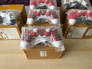 Mandos PS4 Personalizados Nuevos