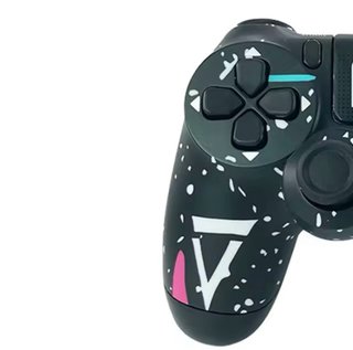 Mandos PS4 Personalizados Nuevos