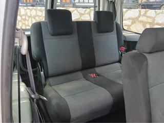 Volkswagen Caddy Maxi 2.0 TDI 102cv 7plz