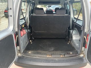 Volkswagen Caddy Maxi 2.0 TDI 102cv 7plz