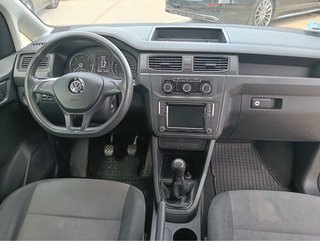 Volkswagen Caddy Maxi 2.0 TDI 102cv 7plz