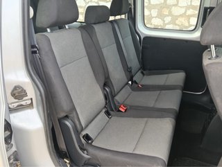 Volkswagen Caddy Maxi 2.0 TDI 102cv 7plz