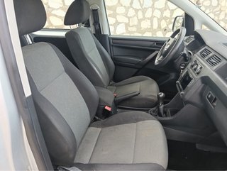 Volkswagen Caddy Maxi 2.0 TDI 102cv 7plz