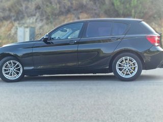 BMW serie 1