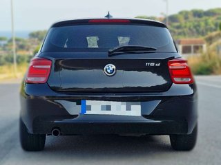 BMW serie 1