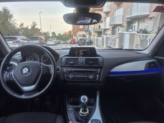 BMW serie 1