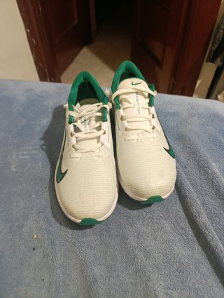 Zapatos de Golf Nike Talla 42