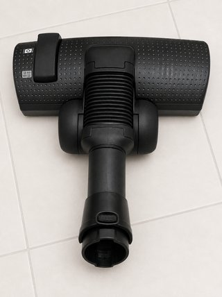 Cepillo Bosch SilentClean Premium 35 mm