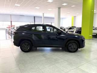 Hyundai Tucson Black Line 1.6 TGDI 240CV Auto. HEV