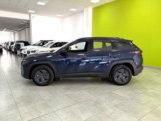 Hyundai Tucson Black Line 1.6 TGDI 240CV Auto. HEV
