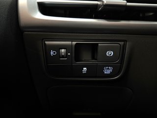 Hyundai Tucson Black Line 1.6 TGDI 240CV Auto. HEV