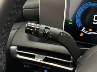 Hyundai Tucson Black Line 1.6 TGDI 240CV Auto. HEV
