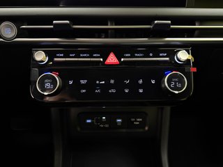 Hyundai Tucson Black Line 1.6 TGDI 240CV Auto. HEV