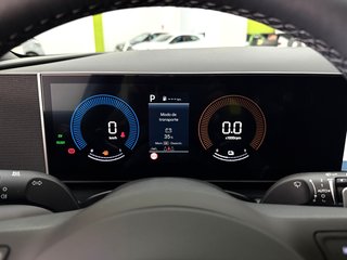 Hyundai Tucson Black Line 1.6 TGDI 240CV Auto. HEV