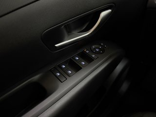 Hyundai Tucson Black Line 1.6 TGDI 240CV Auto. HEV