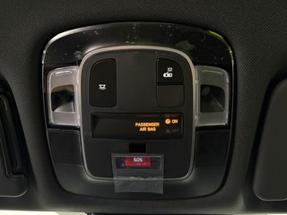 Hyundai Tucson Black Line 1.6 TGDI 240CV Auto. HEV
