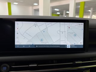 Hyundai Tucson Black Line 1.6 TGDI 240CV Auto. HEV