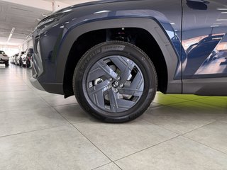 Hyundai Tucson Black Line 1.6 TGDI 240CV Auto. HEV