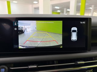 Hyundai Tucson Black Line 1.6 TGDI 240CV Auto. HEV