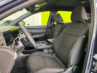 Hyundai Tucson Black Line 1.6 TGDI 240CV Auto. HEV