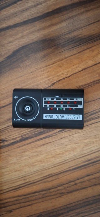 Pack Guitarra Eléctrica Baffin + Amplificador