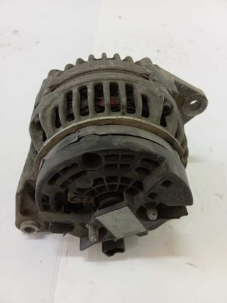Alternador 124525020 fiat ducato ii luxusbus 11704