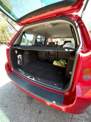 Peugeot 307 2005