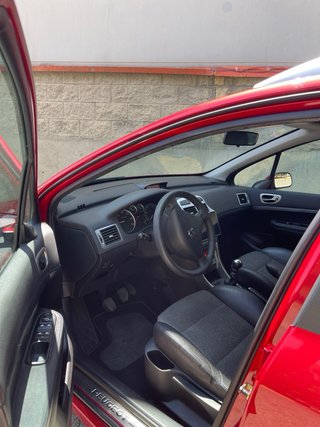 Peugeot 307 2005