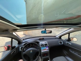 Peugeot 307 2005