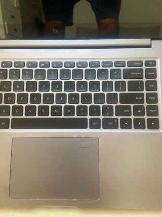 Xiaomi Mi Notebook Pro 15,6” - Piezas