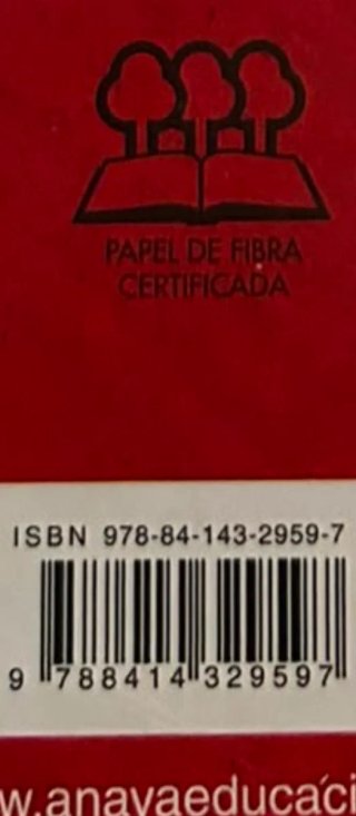Matemáticas aplicadas a las Ciencias Sociales I...