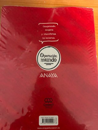 Matemáticas aplicadas a las Ciencias Sociales I...