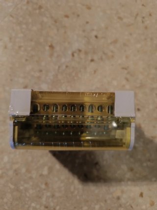 Distribuidor Eléctrico TEKNOMEGA RPQ1005