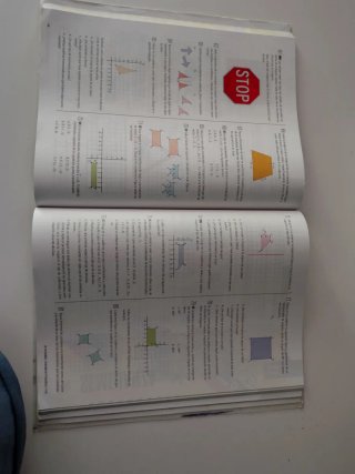Matemáticas, 2 Secundaria, Fanfest