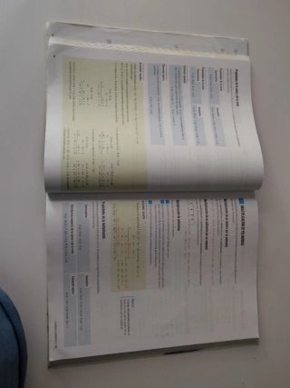 Matemáticas, 2 Secundaria, Fanfest