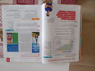 Les blogueurs 3 Livre de l ́élève+ MP3. A2.1