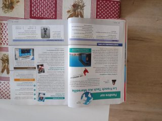 Les blogueurs 3 Livre de l ́élève+ MP3. A2.1