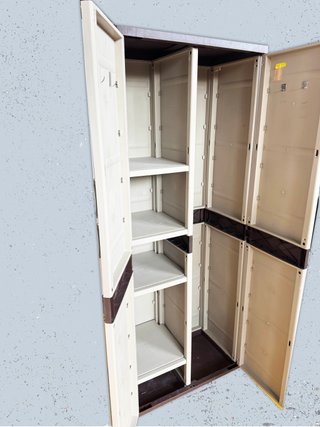 ARMARIO PVC EXTERIOR      R3760073048710